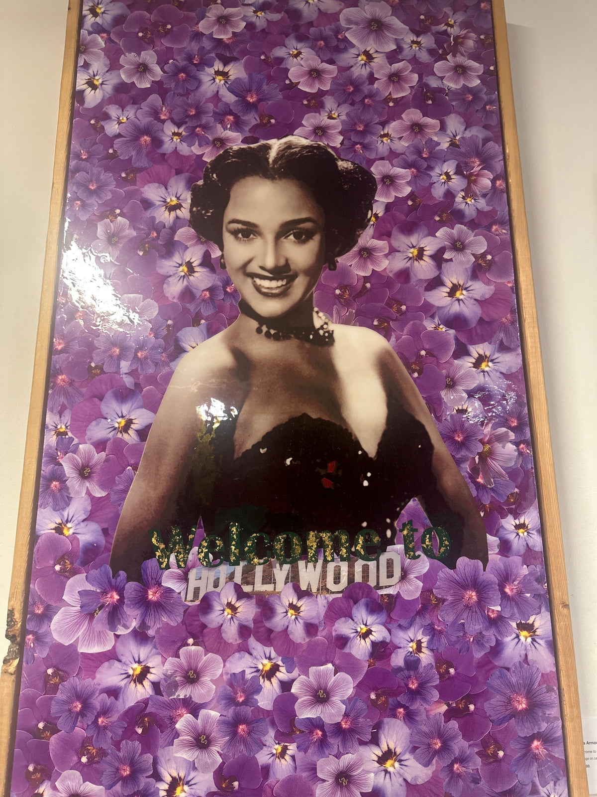 Welcome to Hollywood