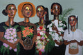Flower Bearers
