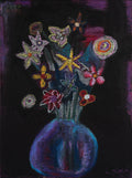 Flowers in Vase