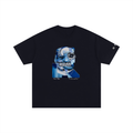 To Live and Die Limited T Shirt Collab