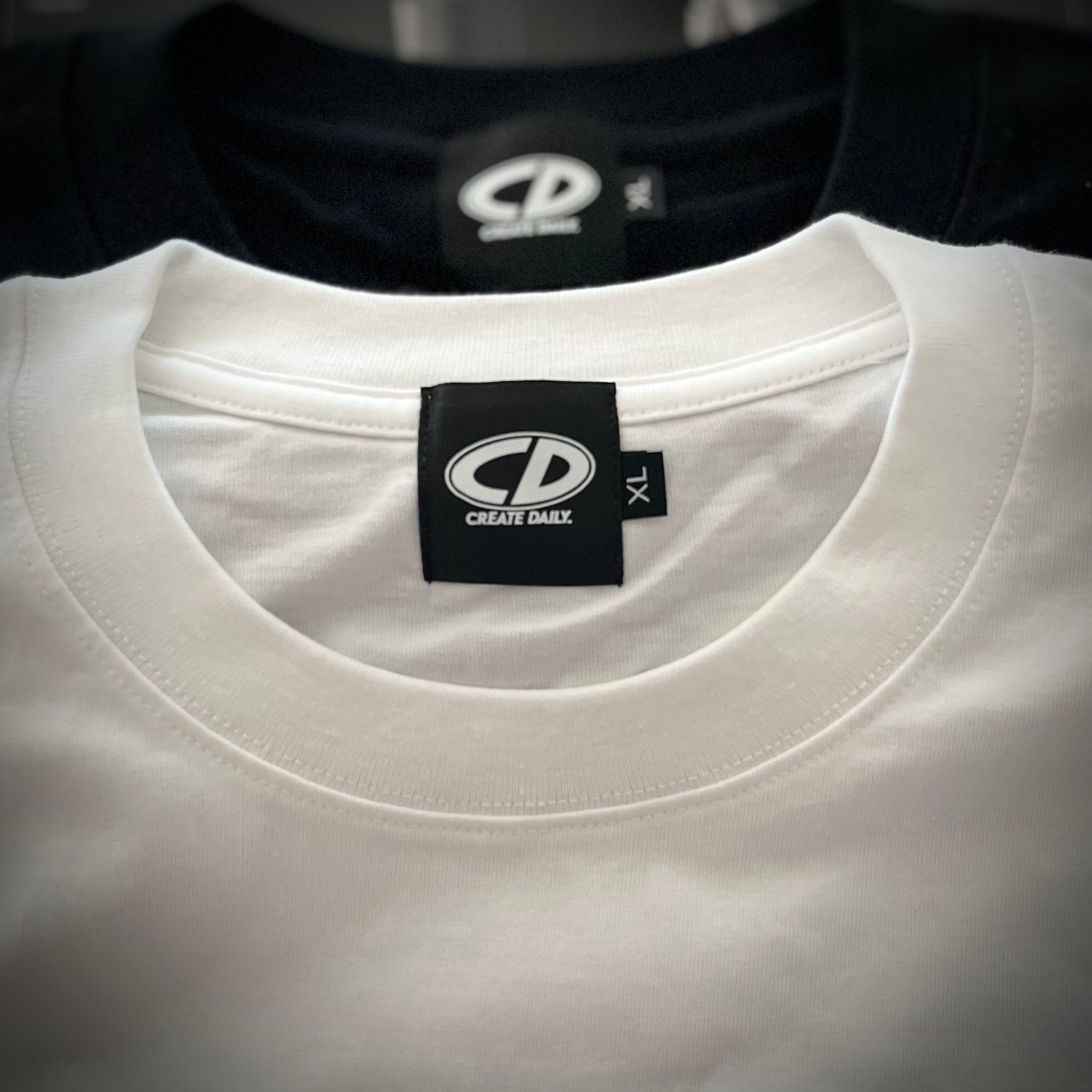 To Live and Die Limited T Shirt Collab