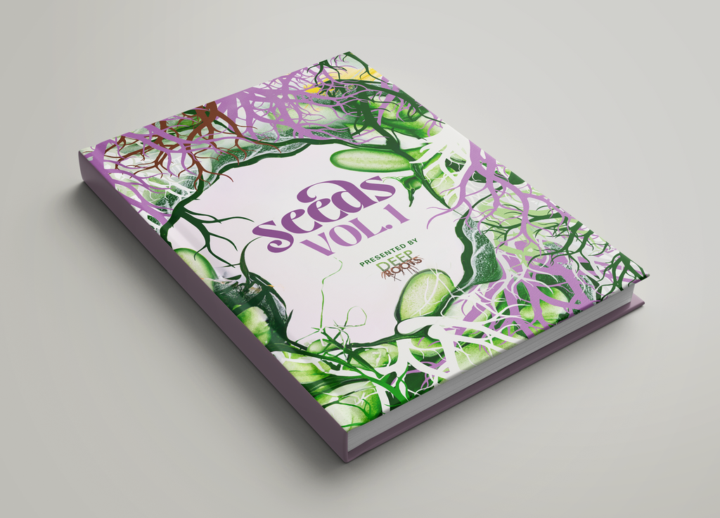 SEEDS: Book Only