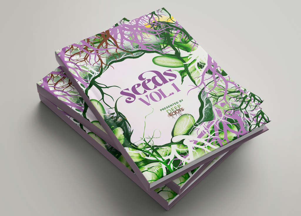 SEEDS: Book Only
