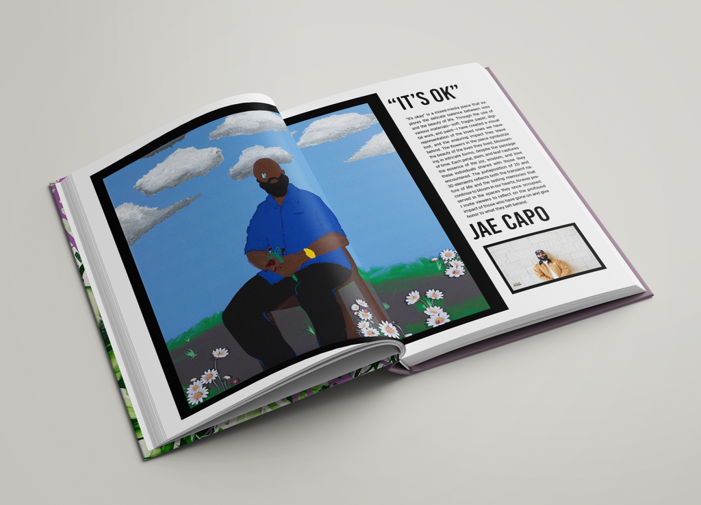 SEEDS: Book Only