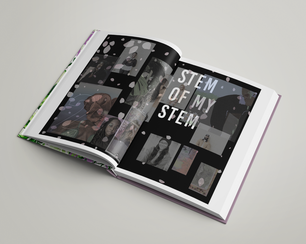 SEEDS: Book Only