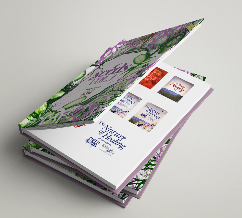 SEEDS: Book Only